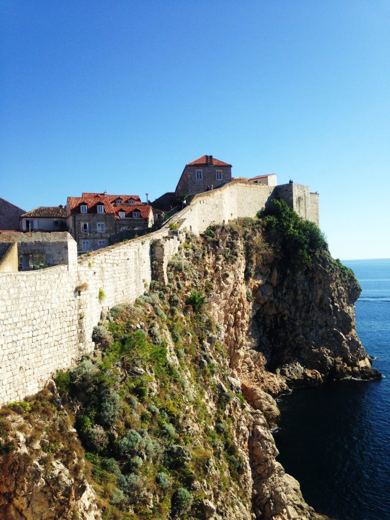 The top travel tips for Dubrovnik, Croatia.
