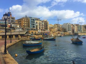 5 Days In Malta – The Perfect Malta Itinerary + Exactly How Much It Costs