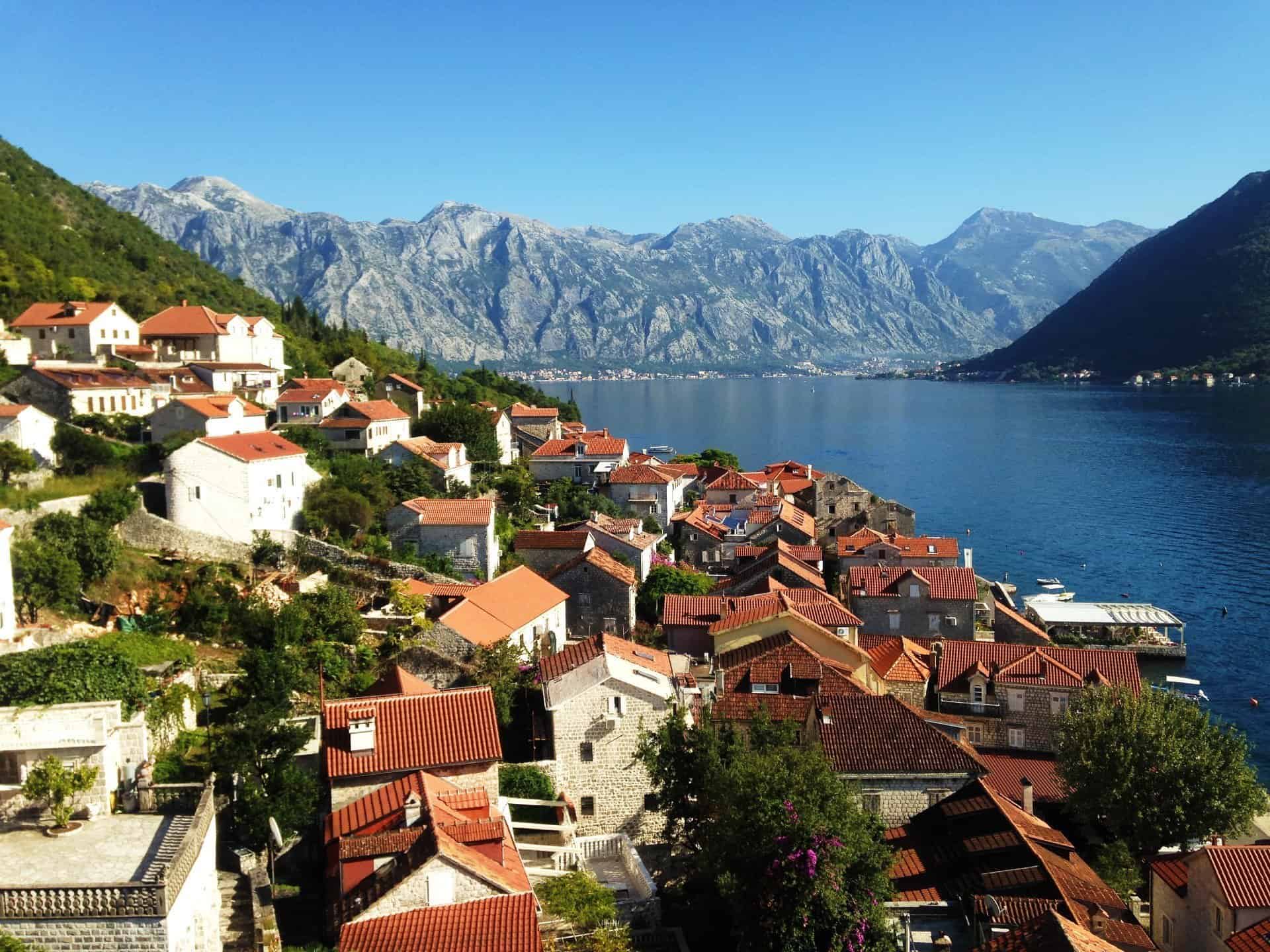 Montenegro Day Trip From Dubrovnik – The Very Best One Day Tour