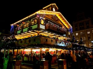 Wroclaw Christmas Market – Europe’s Most Underrated Festive Destination?