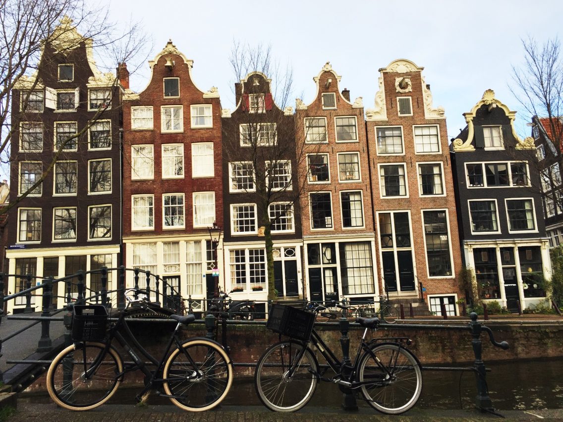 3 Days In Amsterdam The Perfect Itinerary + How Much It Costs