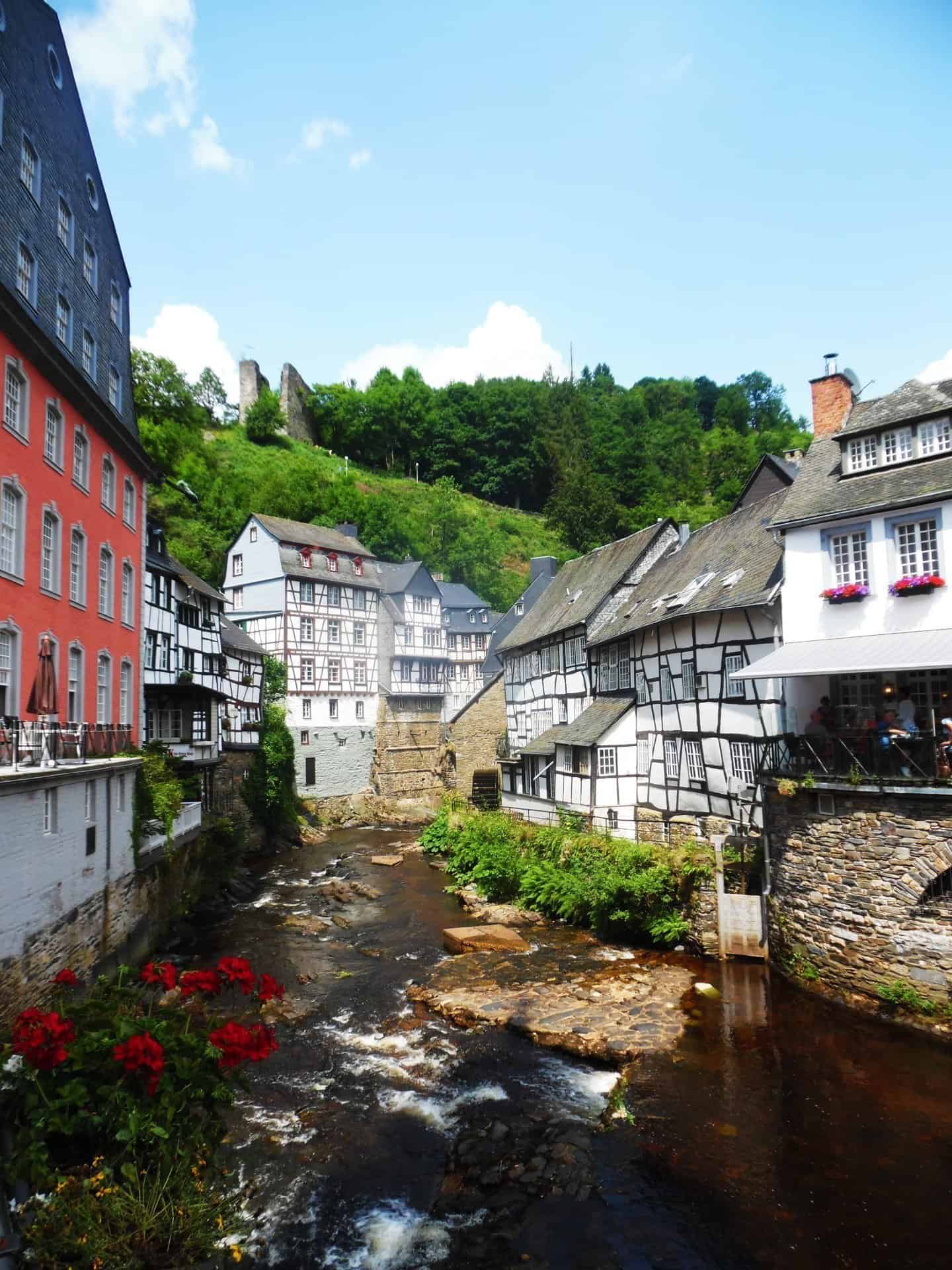 Most Beautiful Small Towns In Germany [+ Real Hidden Gem]