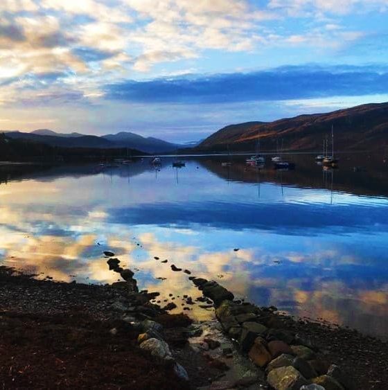 The Perfect 7 Day Motorhome Itinerary For Scotland