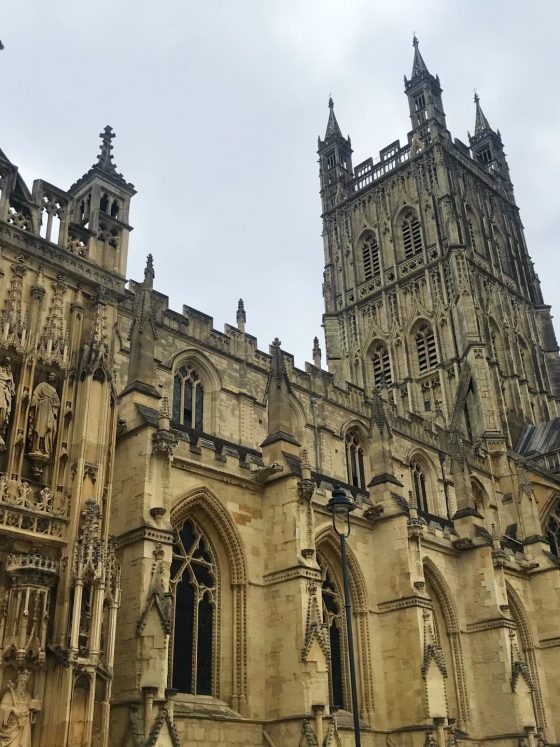 7 Very Best Things To Do In Gloucester, United Kingdom