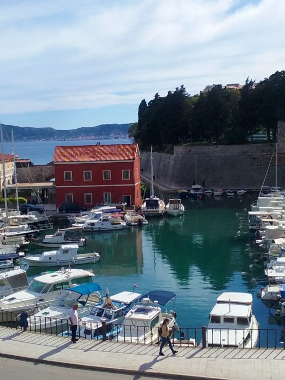 9 Very Best Things To Do In Zadar, Croatia