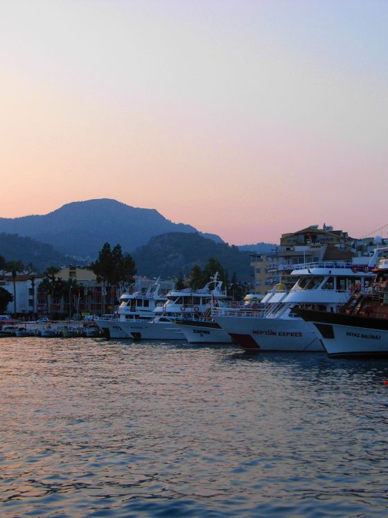 Marmaris Excursions – 7 Very Best Day Trips From Marmaris, Turkey