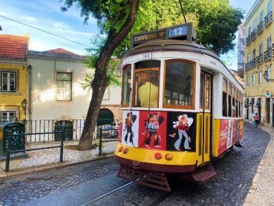 Europe Category Photo - Lisbon